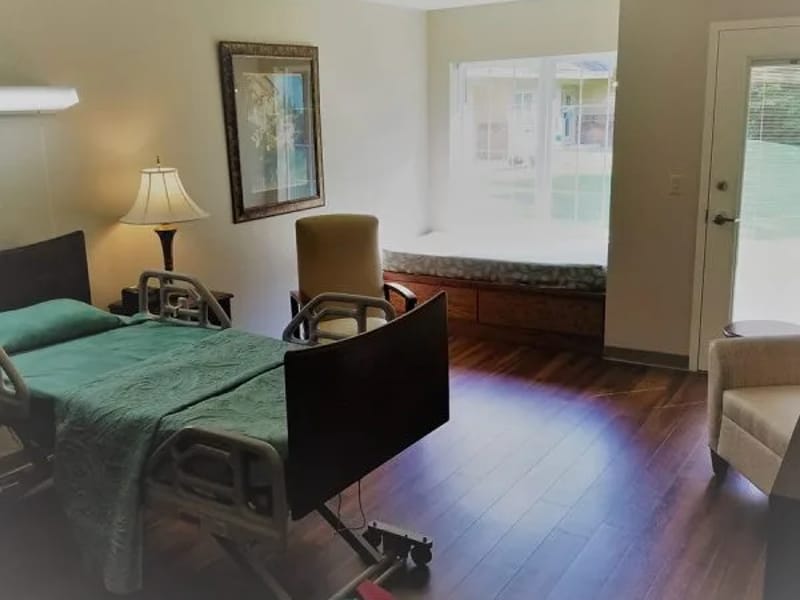 1 To 1 Home Care Services - Home Health Nursing in Little Rock, AR photo 1