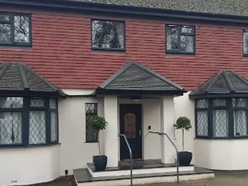 Gormanach House - Assisted Living in Epsom, England photo 1