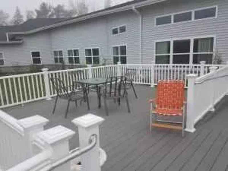 Castle Rock Retirement Center - Assisted Living in St. Ignace, MI photo 3