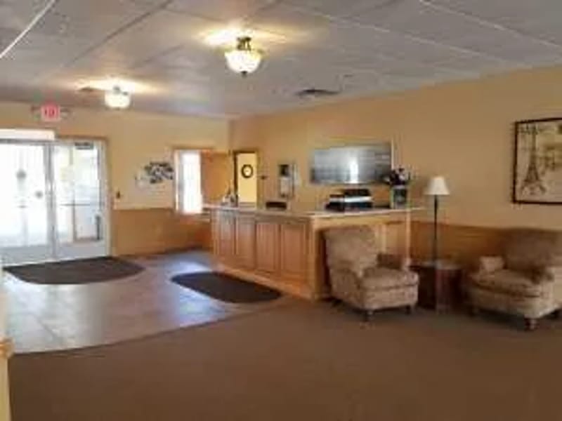 Castle Rock Retirement Center - Assisted Living in St. Ignace, MI photo 2