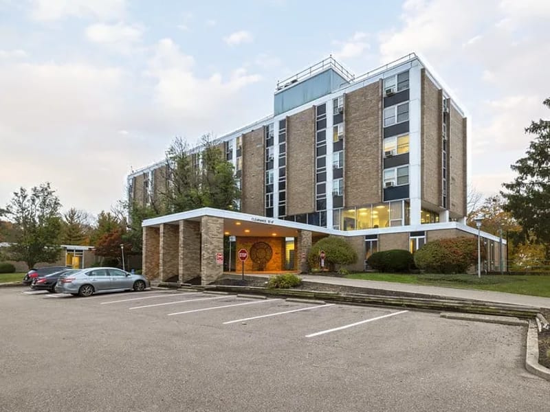 Delhi Post-Acute - Nursing Home in Cincinnati, OH photo 2