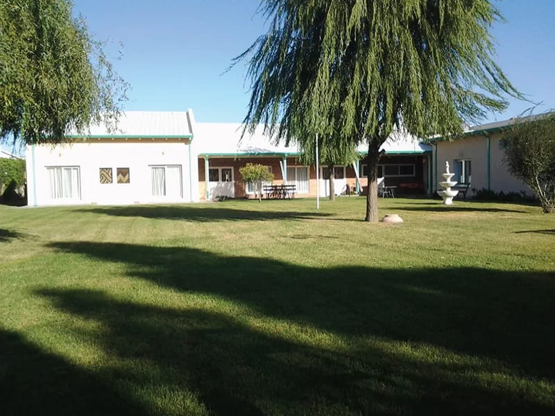 Hogar De Maria - Hogar de Ancianos in Providencia, Región Metropolitana de Santiago photo 3