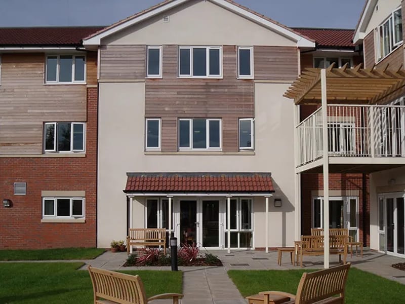 Chelmunds Court in Birmingham, England photo 2