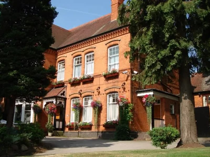Chelmunds Court in Birmingham, England photo 3