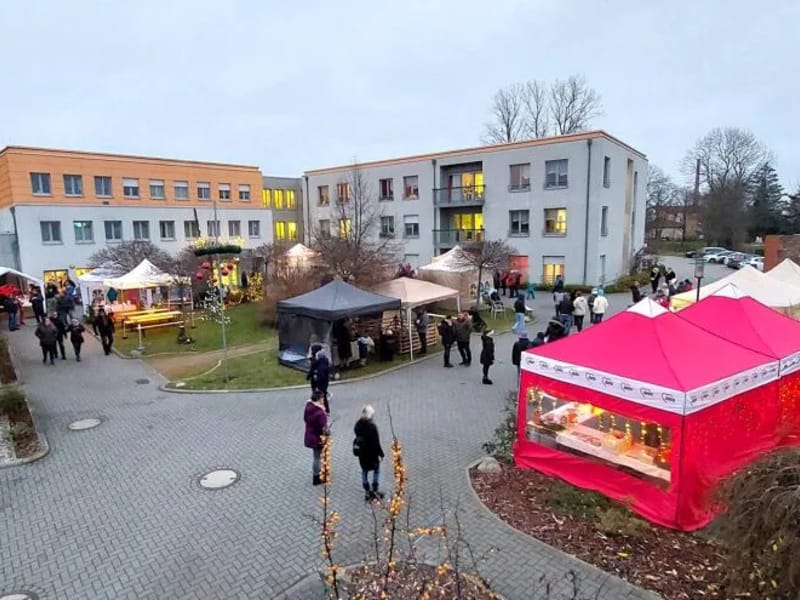 AWO Sozialstation Liebertwolkwitz - Häusliche Pflege in Leipzig, Sachsen photo 1