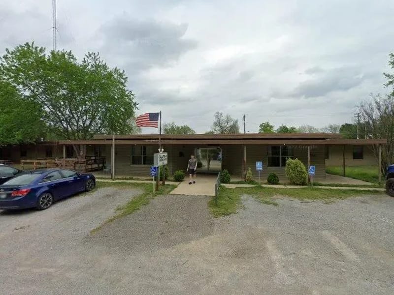 Callaway Nursing Home — Nursing Home, Sulphur, OK · photo 1