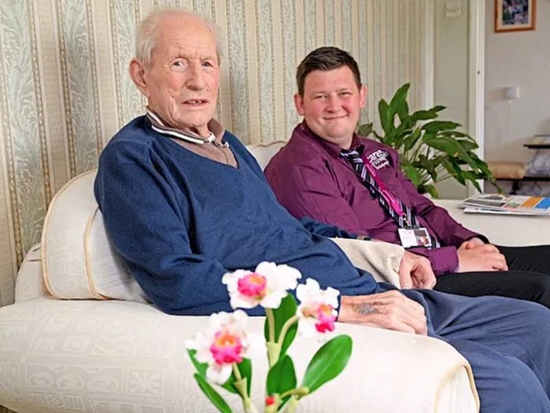 CareYourWay Weybridge, Egham & Cobham - In-Home Care in Egham, England photo 2