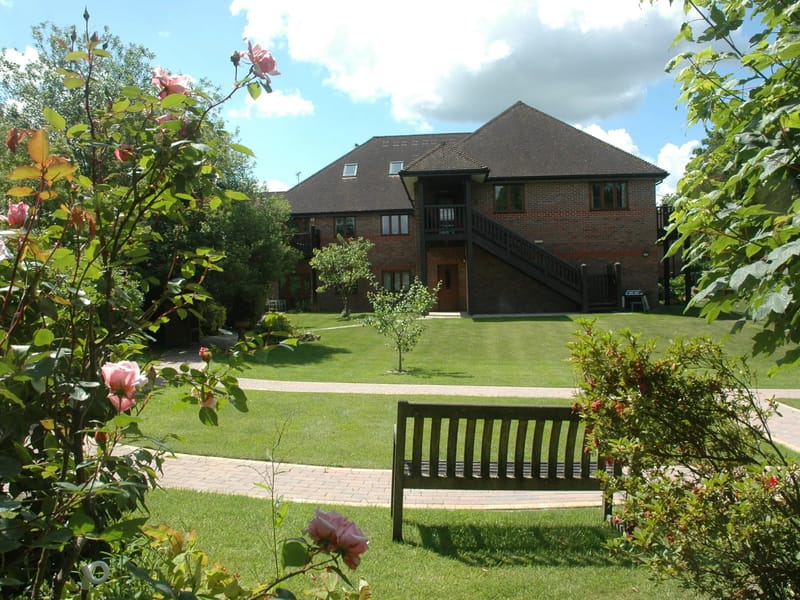 Brendoncare Knightwood Mews - Assisted Living in Eastleigh, England photo 1