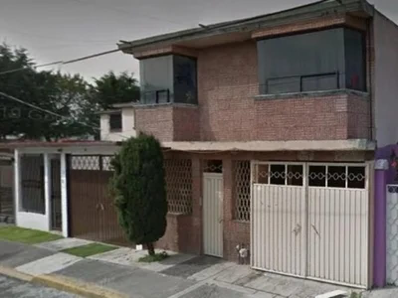 CASA DE DIA DEL ADULTO MAYOR IZCALLI CUAUHTEMOC II - Hogar de Ancianos in Metepec, Estado de México photo 3