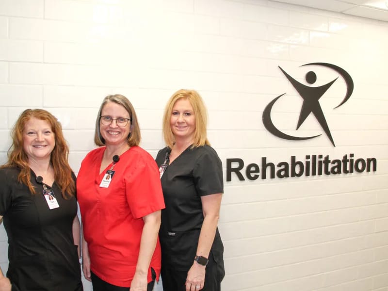 Rush Memorial Hospital - Home Health Nursing in Rushville, IN photo 2