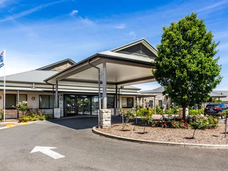Sandpiper Lodge Residential Care - Nursing Home in Goolwa, SA photo 1