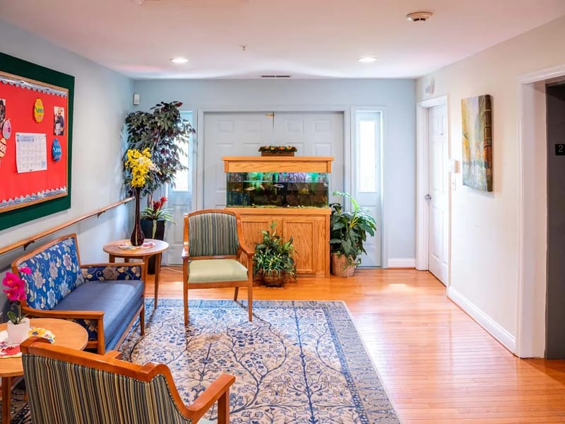 Alfred House V - Assisted Living in Rockville, MD photo 3