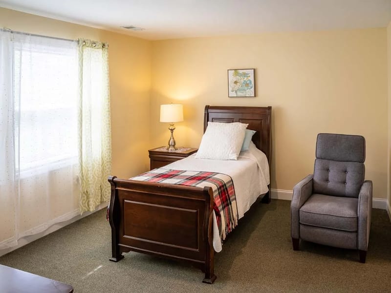 Alfred House V - Assisted Living in Rockville, MD photo 2