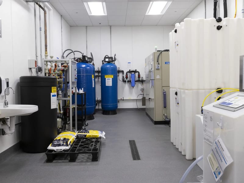 Usrc Cool Springs Dialysis - Dialysis in Brentwood, TN photo 1