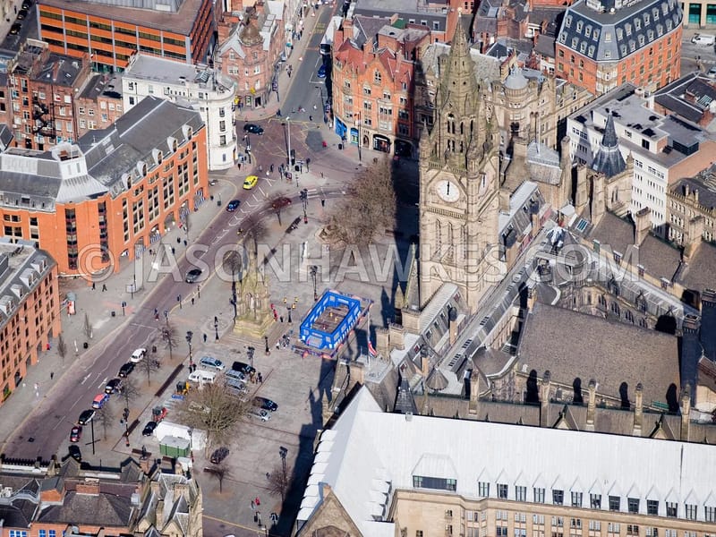 Albert Road - Assisted Living in Manchester, England photo 1