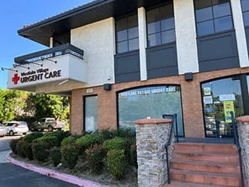 ALLCARE ANYWHERE - Home Health Nursing in Westlake Village, CA photo 3