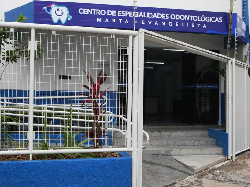 CENTRO DE ESPECIALIDADES ODONTOLOGICAS NEROPOLIS - Cuidado Domiciliar in Nerópolis, GO photo 1