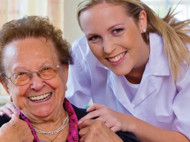 Advanced Home Care - Home Health Nursing in Henderson, NV photo 1