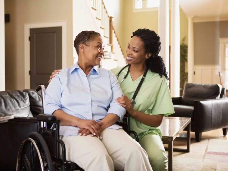 Excellence Home Health Provider, Inc - Home Health Nursing in Los Alamitos, CA photo 3