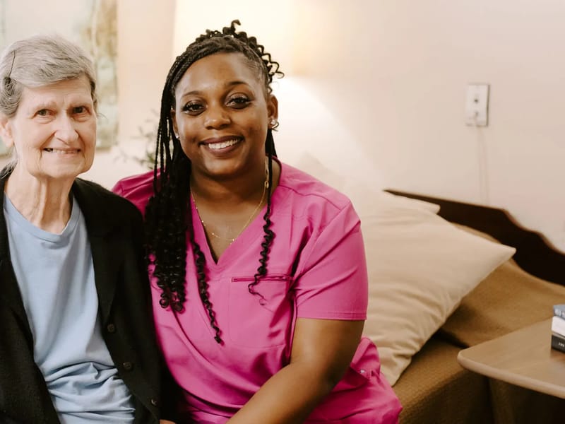 Twin Rivers Rehabilitation and Healthcare Center - Nursing Home in Arkadelphia, AR photo 3