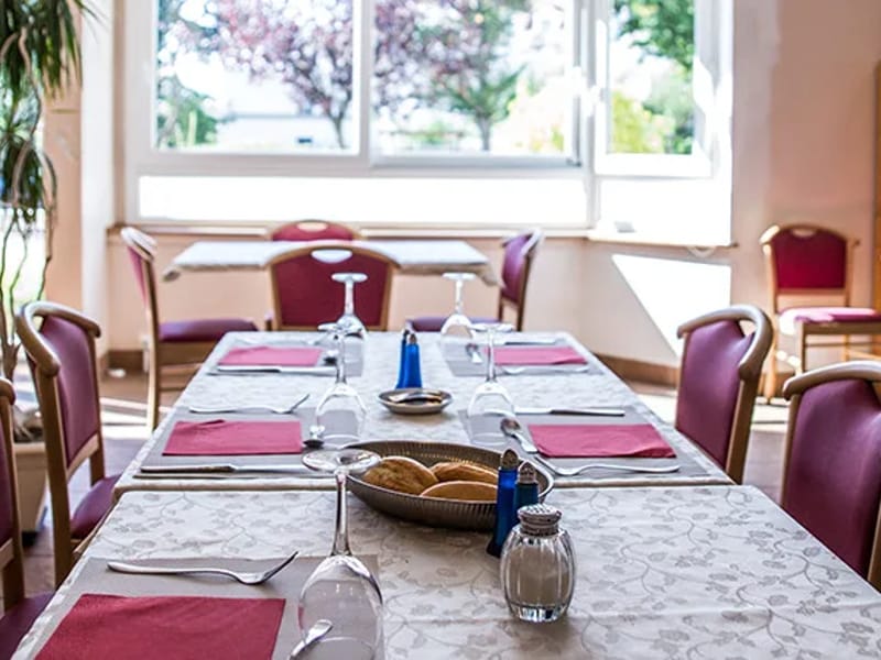 Residence De Caters Agefo - Maison de Retraite in PARIS, Île-de-France photo 1