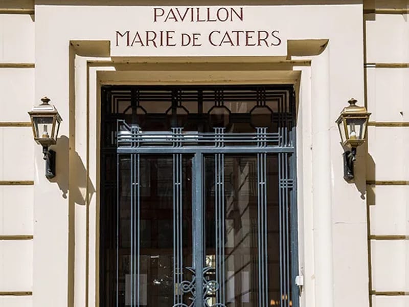 Residence De Caters Agefo - Maison de Retraite in PARIS, Île-de-France photo 2