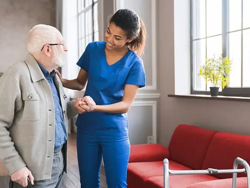Emo Home Healthcare Inc - Home Health Nursing in Tarzana, CA photo 1