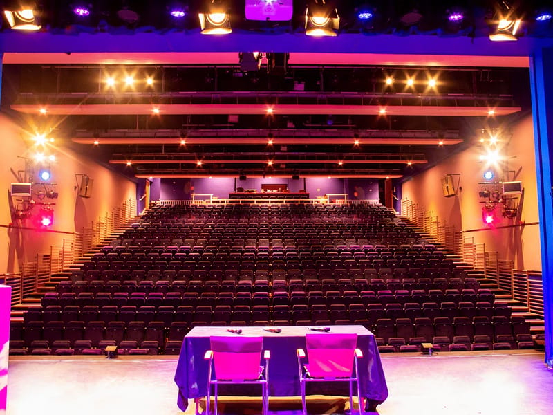The Hall in Loughborough, England photo 3