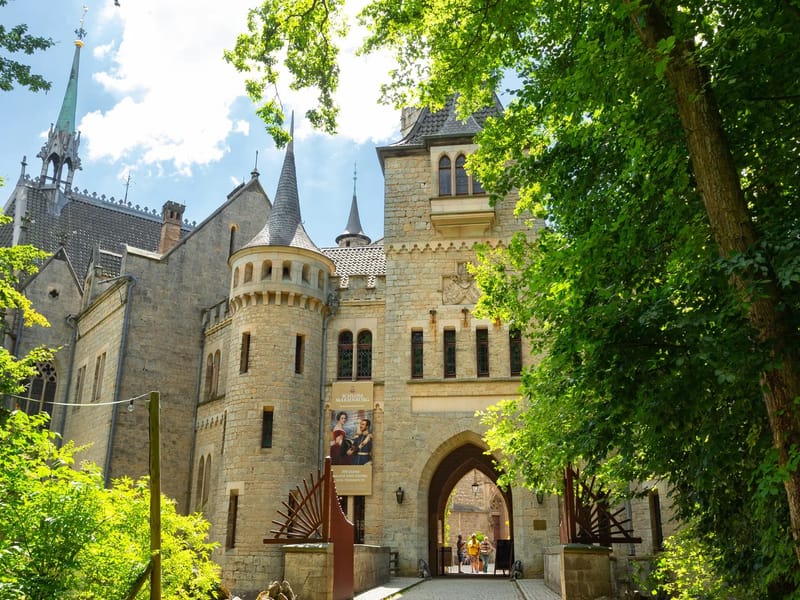 Haus Marienburg - Pflegeheim in Oberhausen, Nordrhein-Westfalen photo 3