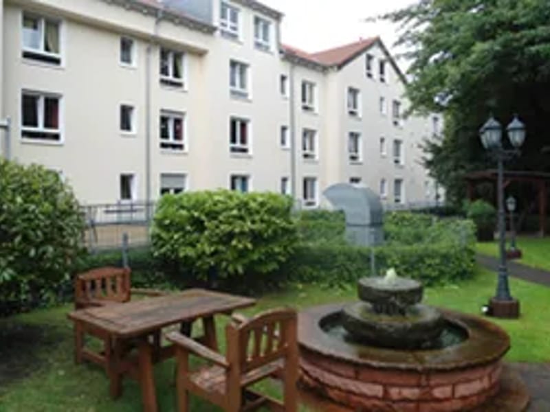 Haus Marienburg - Pflegeheim in Oberhausen, Nordrhein-Westfalen photo 2