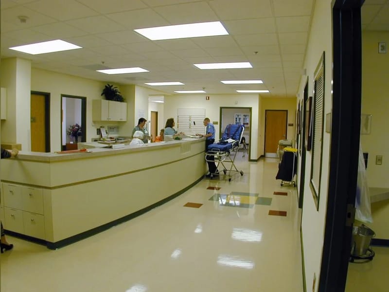 ARCIS HEALTHCARE, LLC - Home Health Nursing in Moncks Corner, SC photo 1