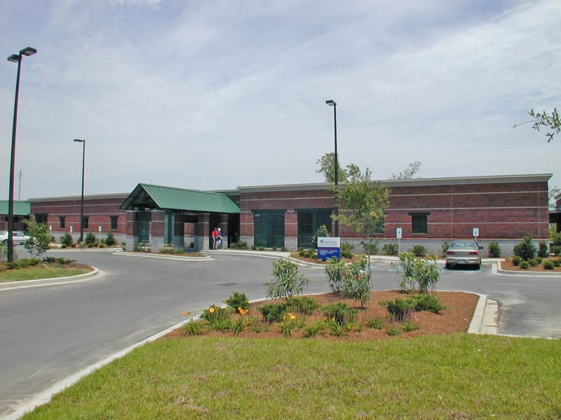 ARCIS HEALTHCARE, LLC - Home Health Nursing in Moncks Corner, SC photo 2