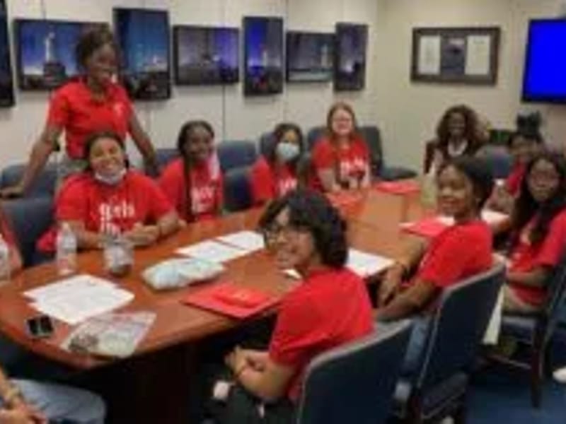 Back To Basics Girls INC - Home Health Nursing in Baltimore, MD photo 1