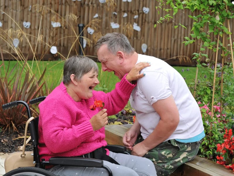 Lifeways Community Care (Swindon) in Swindon, England photo 1