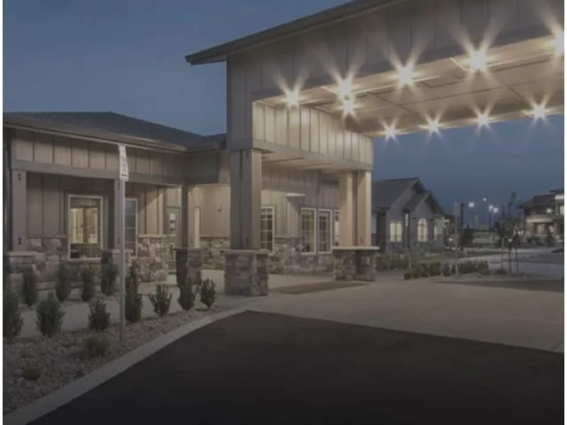 Progressive Care Center - Nursing Home in Shreveport, LA photo 3