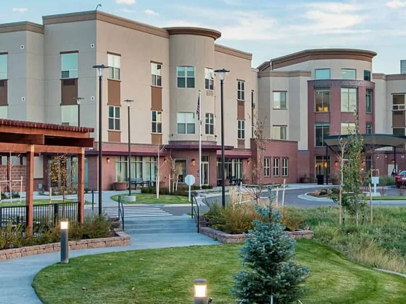 Progressive Care Center - Nursing Home in Shreveport, LA photo 2