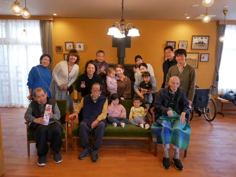 LYKKEかんご - 訪問看護 in 堺市南区, 大阪府 photo 2