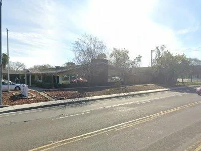Capital Post Acute - Nursing Home in Sacramento, CA photo 1