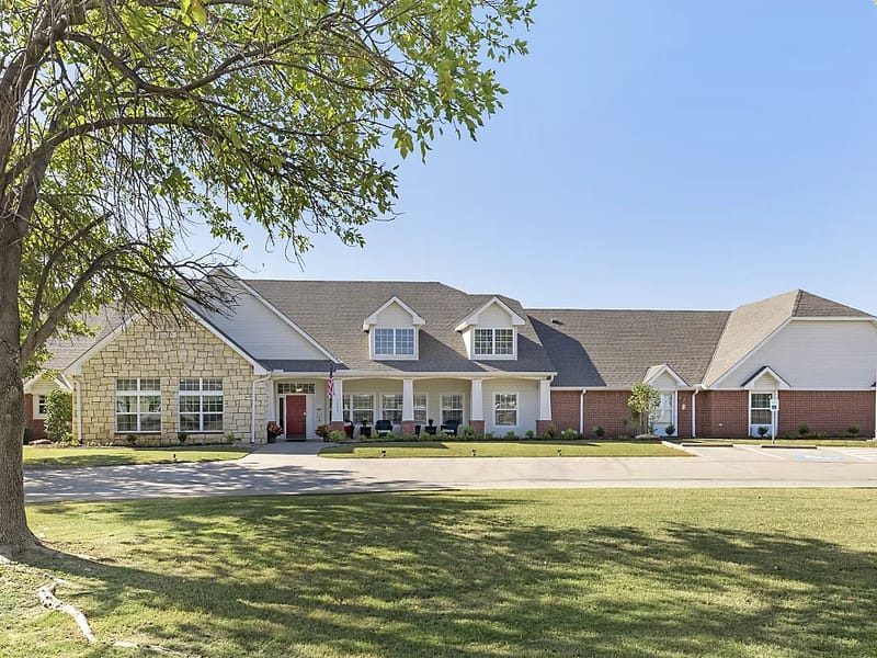 Brookdale Richland Hills 2 — Assisted Living, Richland Hills, TX · photo 1