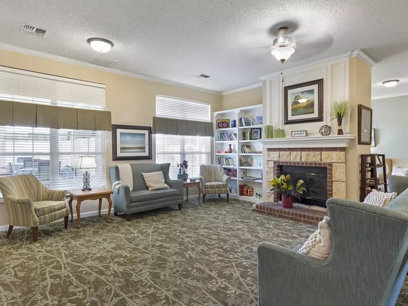 Brookdale Richland Hills 2 — Assisted Living, Richland Hills, TX · photo 2