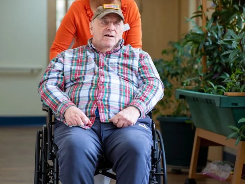 Compassionate Care for Seniors - Geriatric Care Management in Olney, MD photo 3