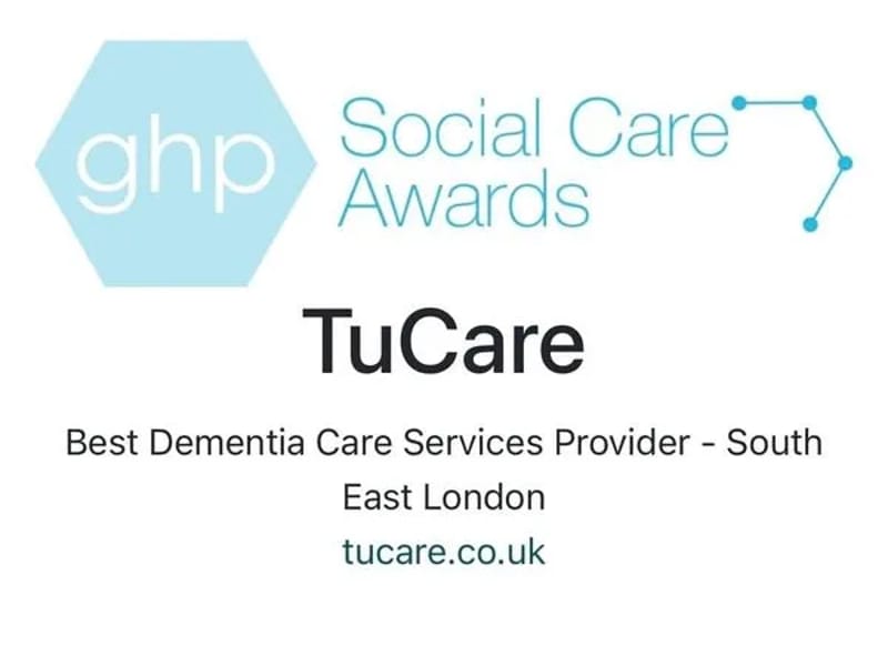 TUcare in Bromley, England photo 2