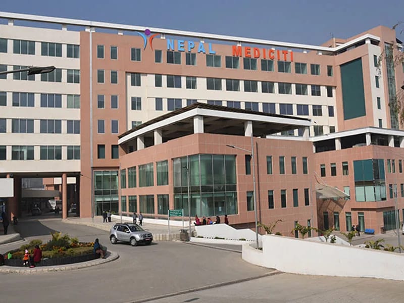 Mediciti Hospital - अस्पताल in Sirsa, Haryana photo 1
