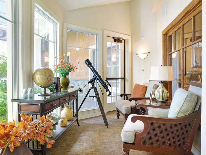 Carmichael Senior Care - Assisted Living in Carmichael, CA photo 3