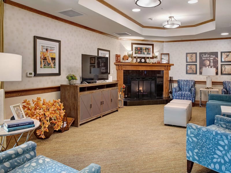 Carmichael Senior Care - Assisted Living in Carmichael, CA photo 1