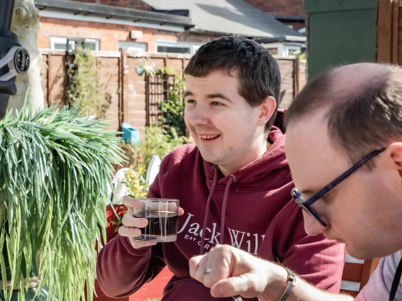 Camphill Village Trust Shared Lives West Midlands Scheme - In-Home Care in Stourbridge, England photo 3