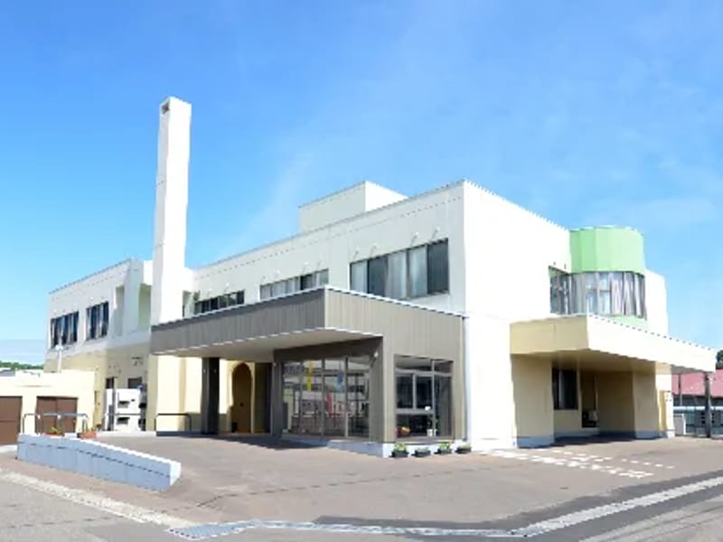 せたな町居宅介護支援事業所 - 有料老人ホーム in せたな町, 北海道 photo 1