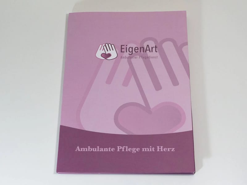 Ambulanter Pflegedienst EigenArt GmbH - Häusliche Pflege in Bielefeld, Nordrhein-Westfalen photo 3