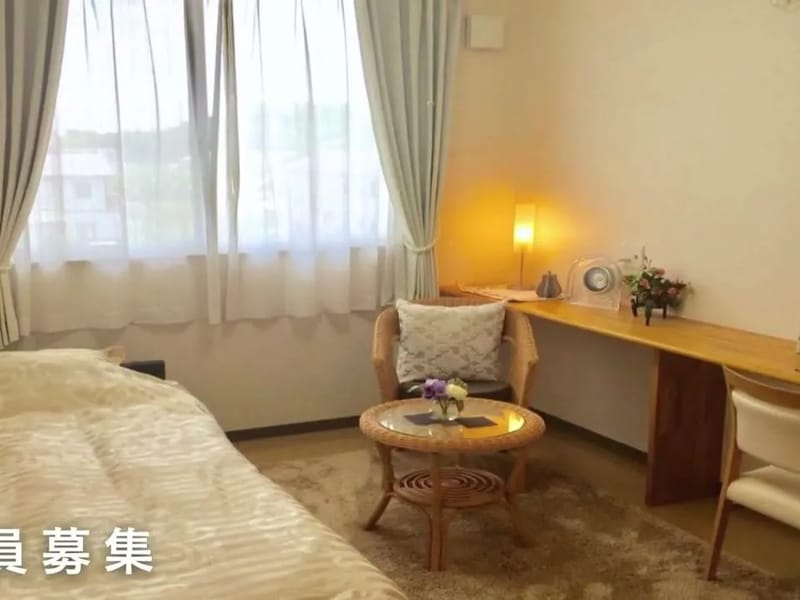 さくらケアセンターそよ風 - 有料老人ホーム in 佐倉市, 千葉県 photo 1
