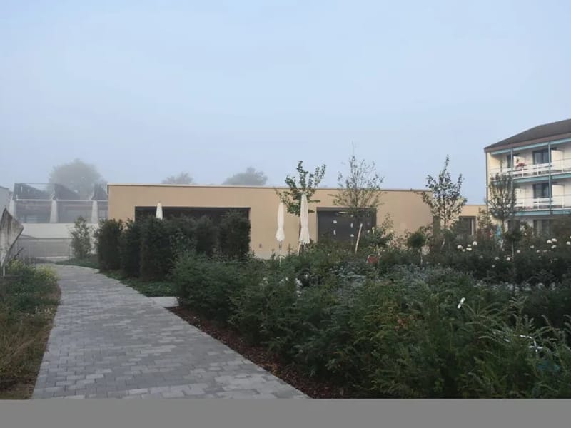 Alterszentrum Hochweid - Demenzbetreuung in Kilchberg, Zurich photo 2